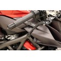 CNC Racing Air Intake Screw Kit for MV Agusta Brutale / Rush 1000